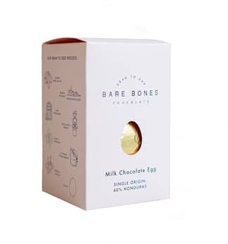 Bare Bones - Easter Egg