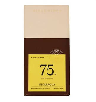 vinte vinte nicaragua 75 bar