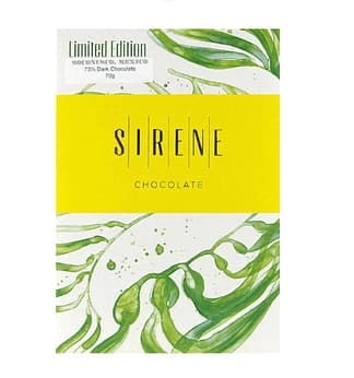 Sirene - Soconusco, Mexico, Dark 73%