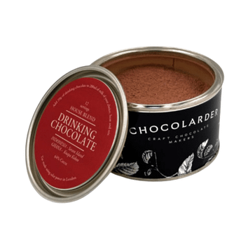 Chocolarder - House Blend Drinking Chocolate 64%