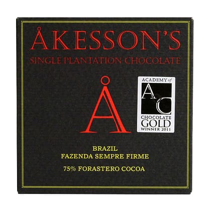 Akessons Brazil 75%