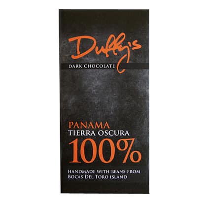 Duffy’s – Panama Tierra Oscura 100%