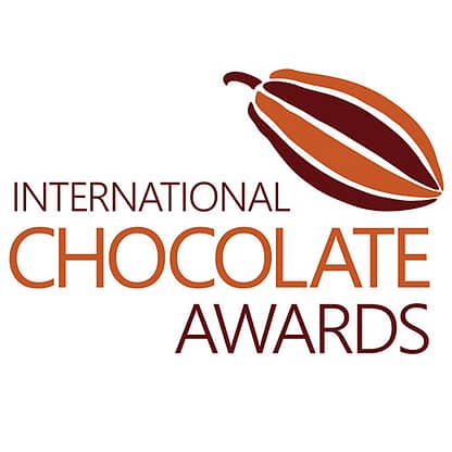 international chocolate awards logo
