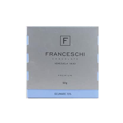 Franceschi - Ocumare Dark 70%