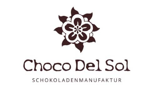 logo of choco del sol chocolate