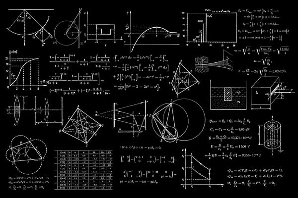 Maths