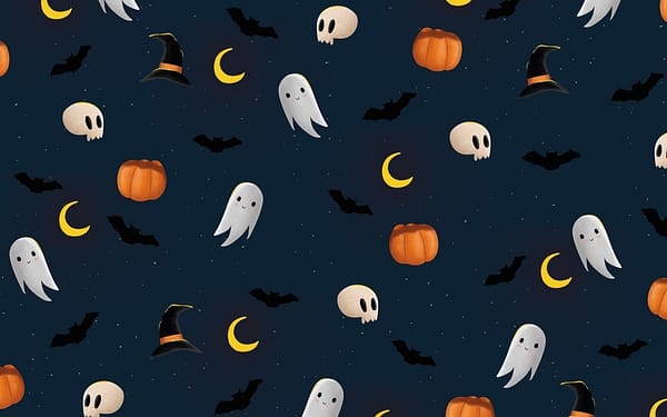 Halloween Pumpkins