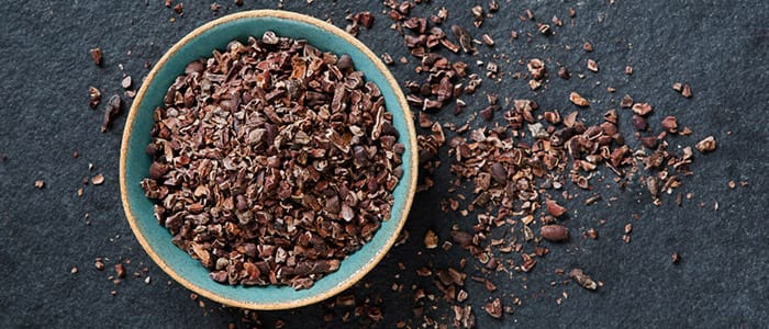 Menakao Cocoa Nibs