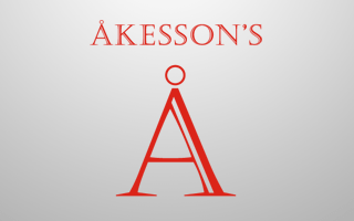 Shop Åkesson