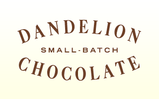 Shop Dandelion Chocolate