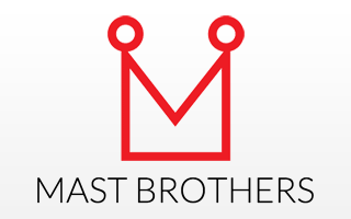 Shop Mast Brothers