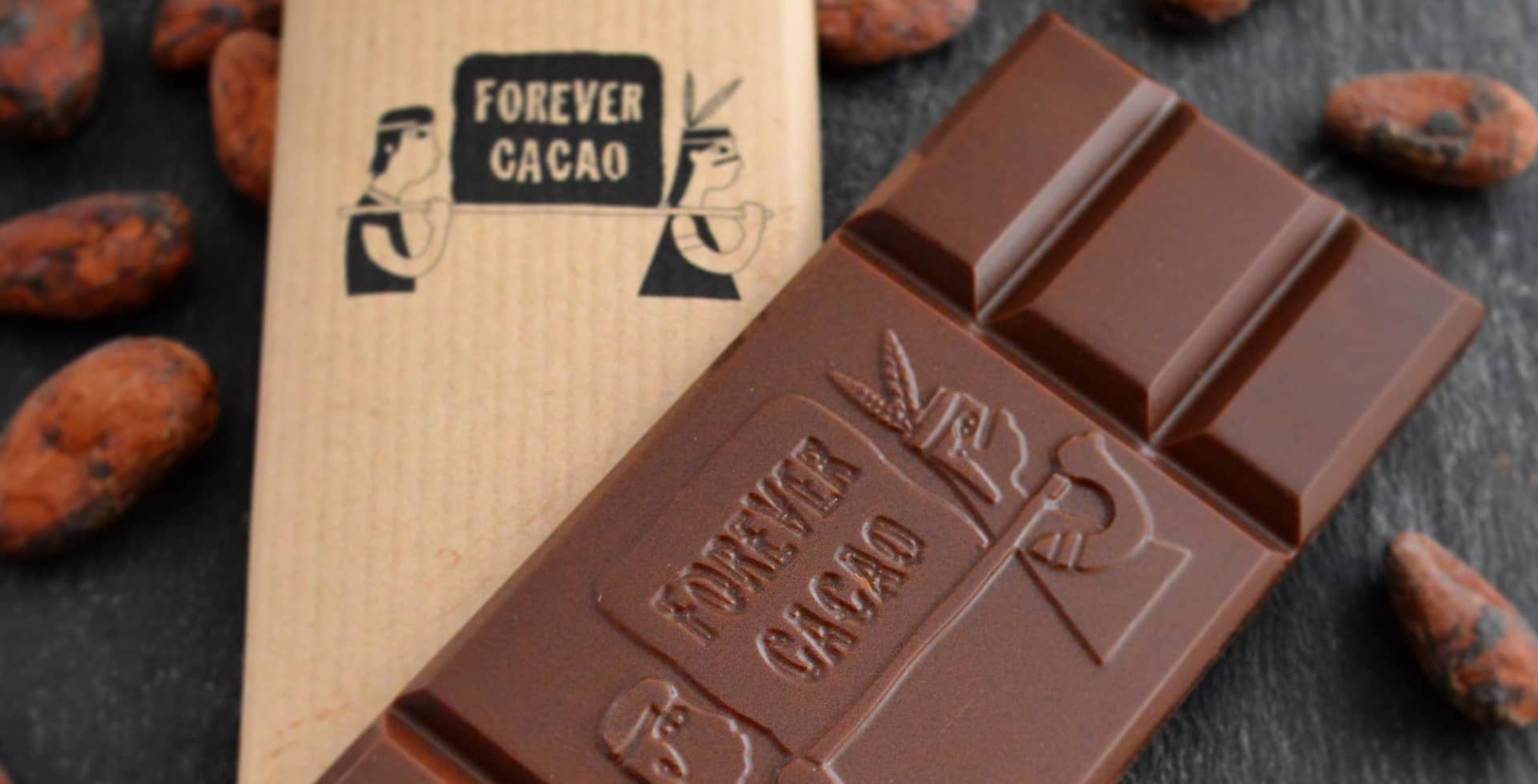 Forever Cacao