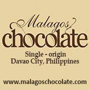 Shop Malagos Chocolate