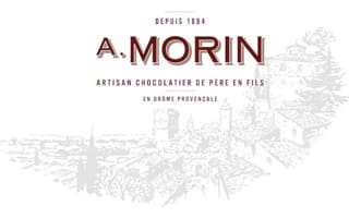 Shop Chocolaterie A. Morin