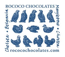Shop Rococo