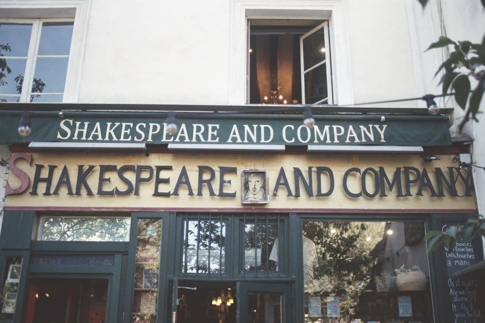 Shakespeare
