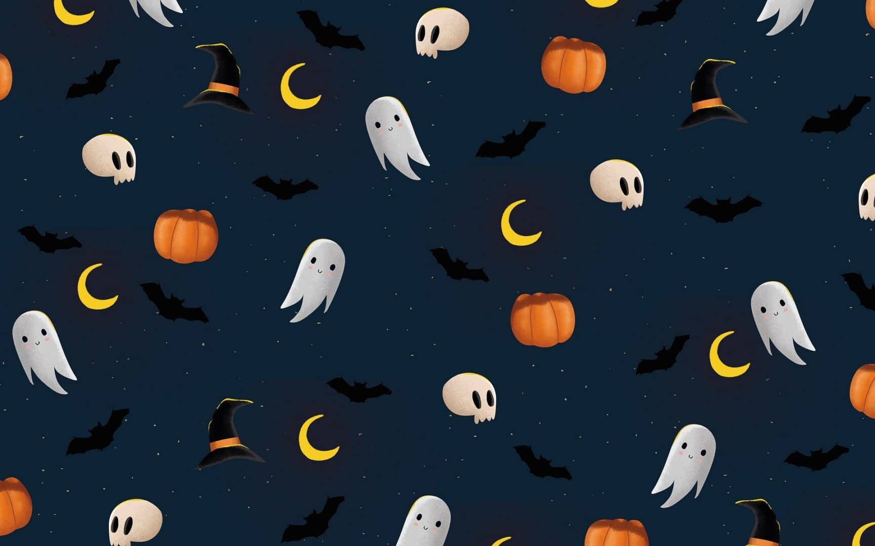 Halloween Pumpkins