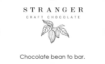 Shop Stranger Chocolate