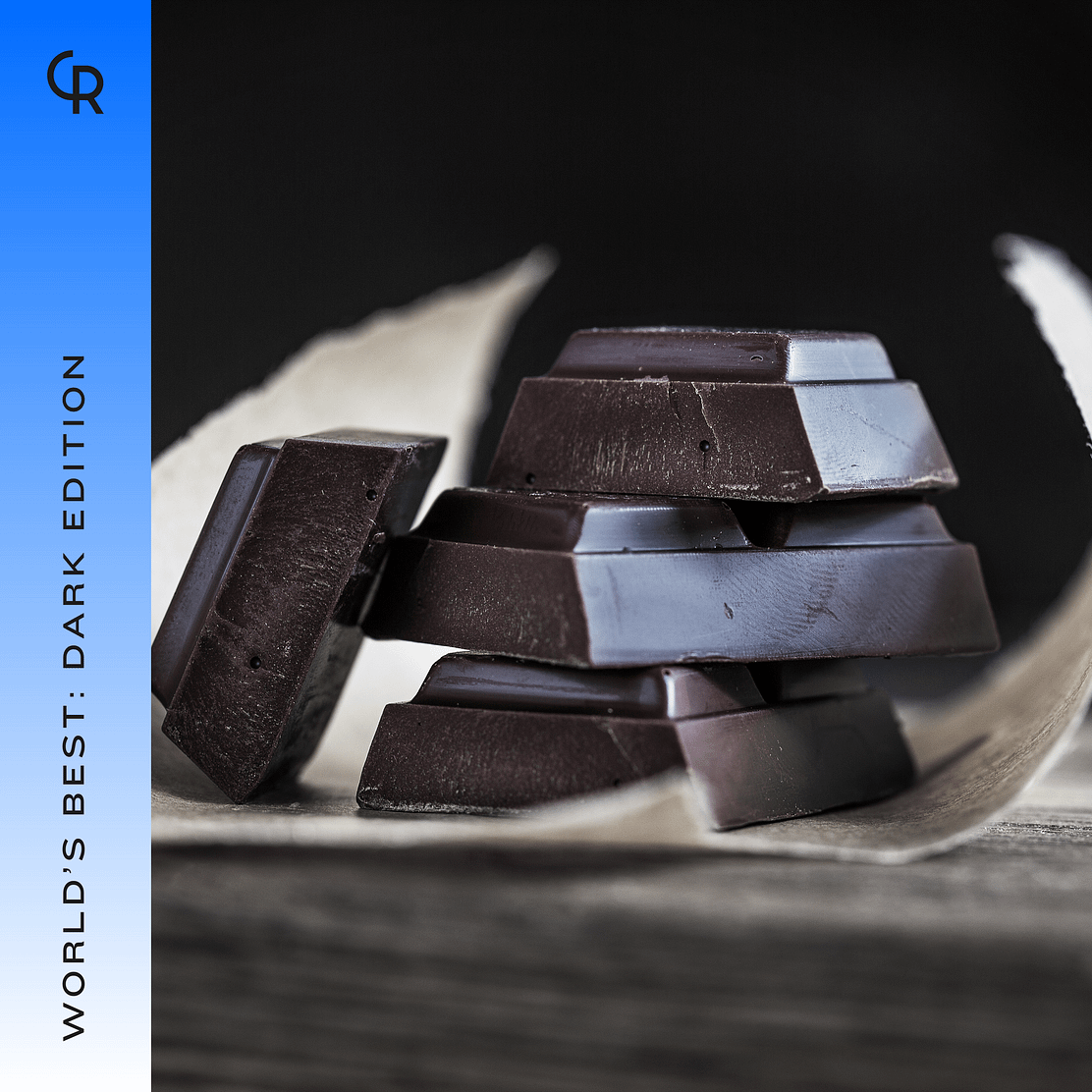 The World's Best Milk Chocolate Bars: Top Ten - Cocoa Runners