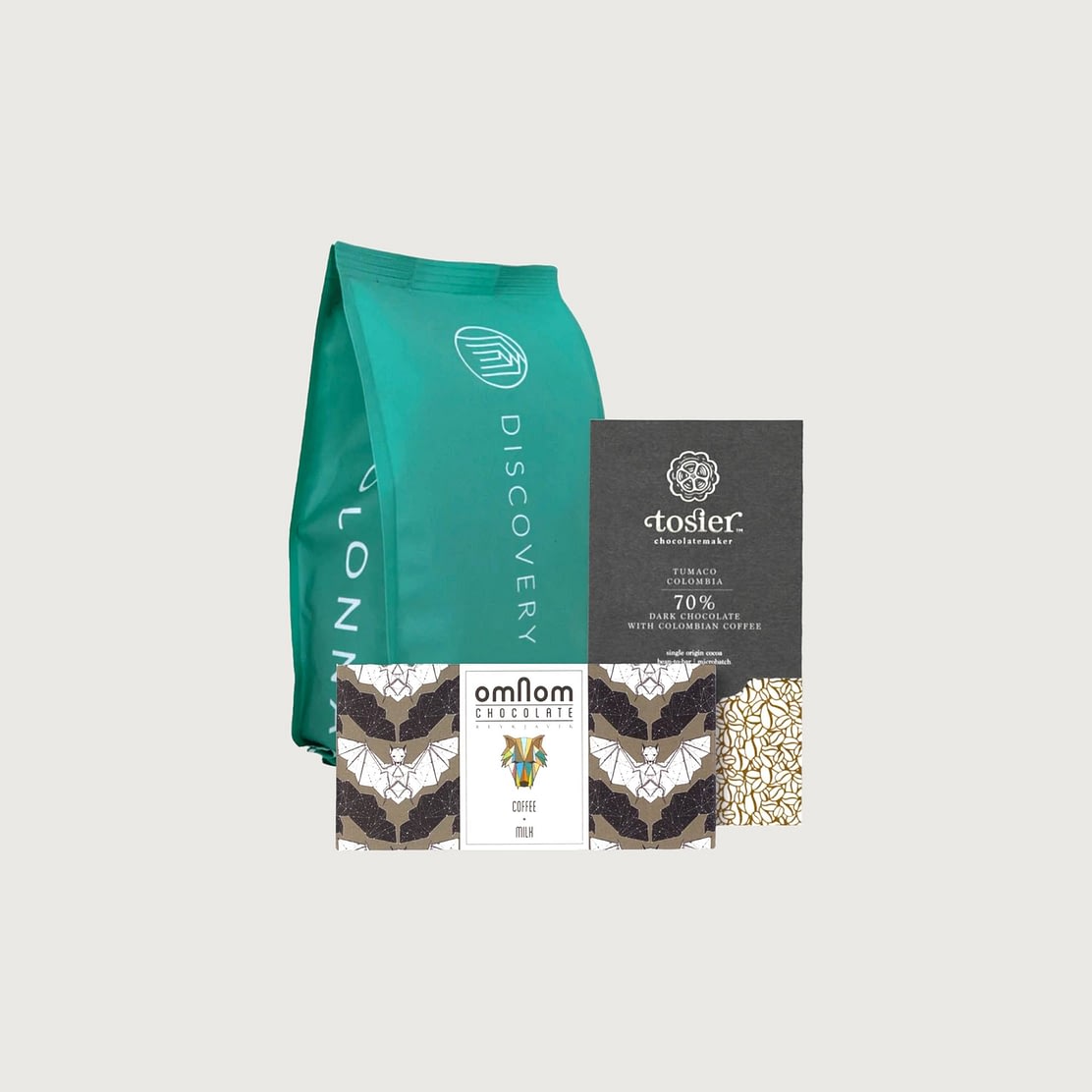 Coffee beans christmas gifts Clearance