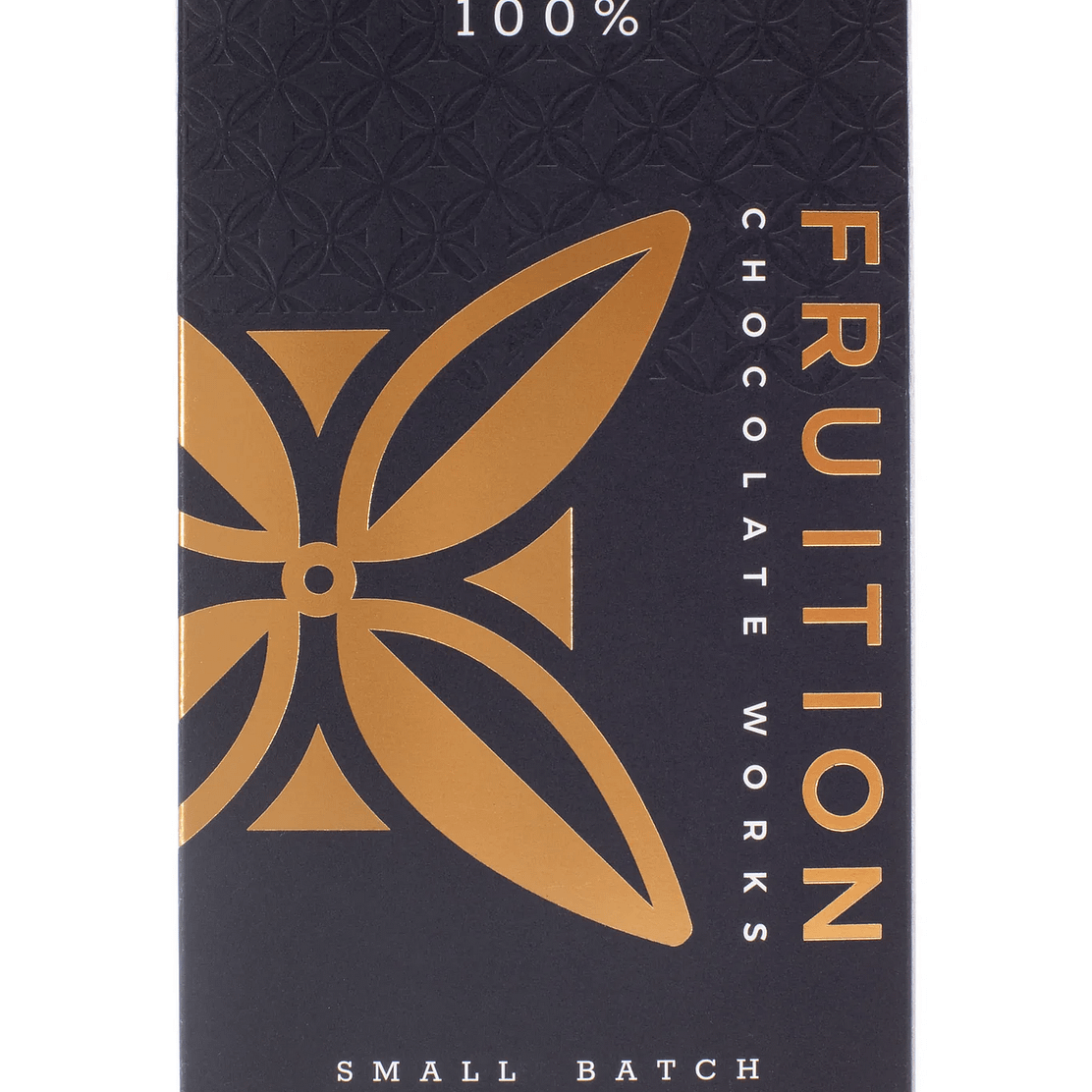 Fruition - 100% Dark