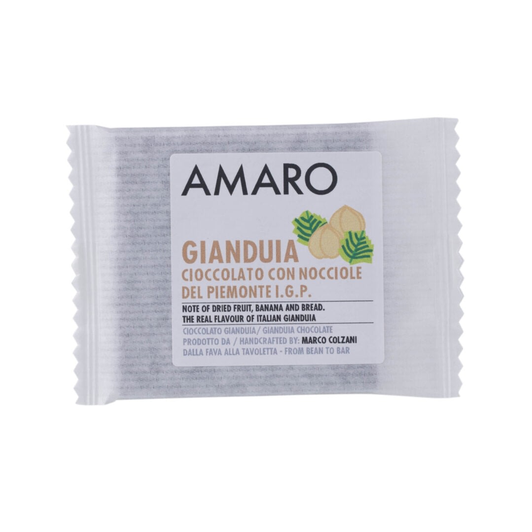 Amaro - Gianduia
