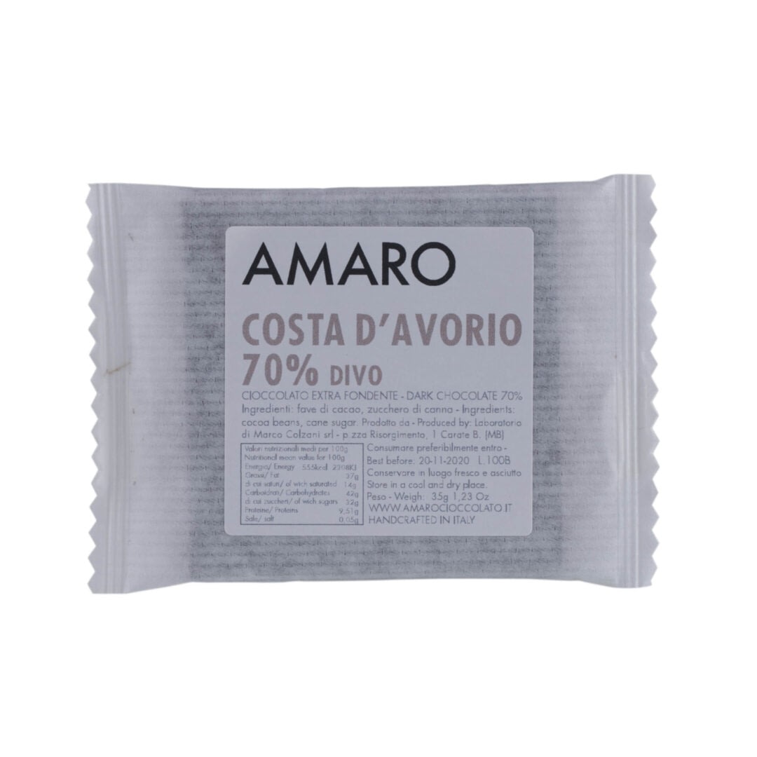 Amaro - Ivory Coast 70%