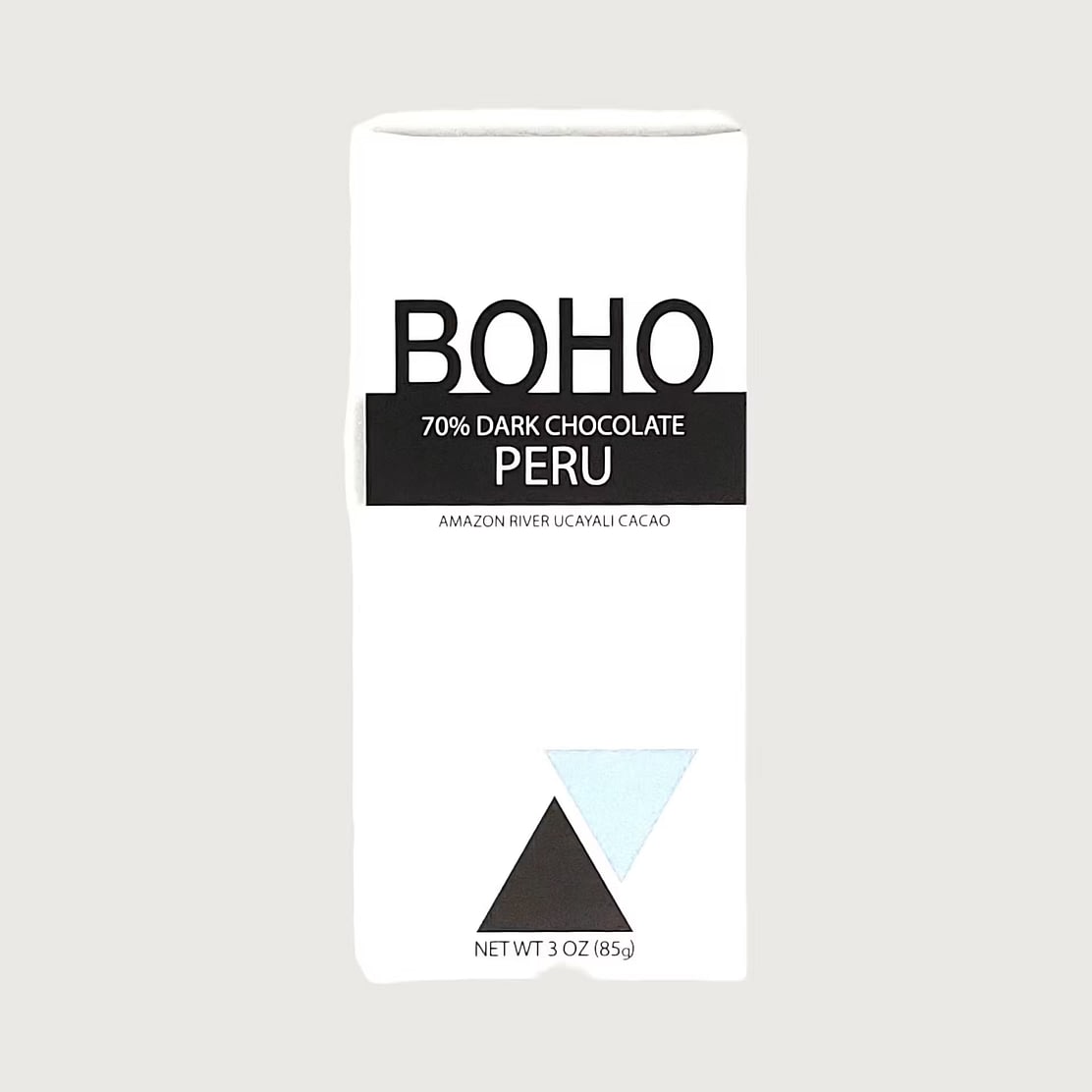 BOHO - Ucayali, Peru 70% Dark