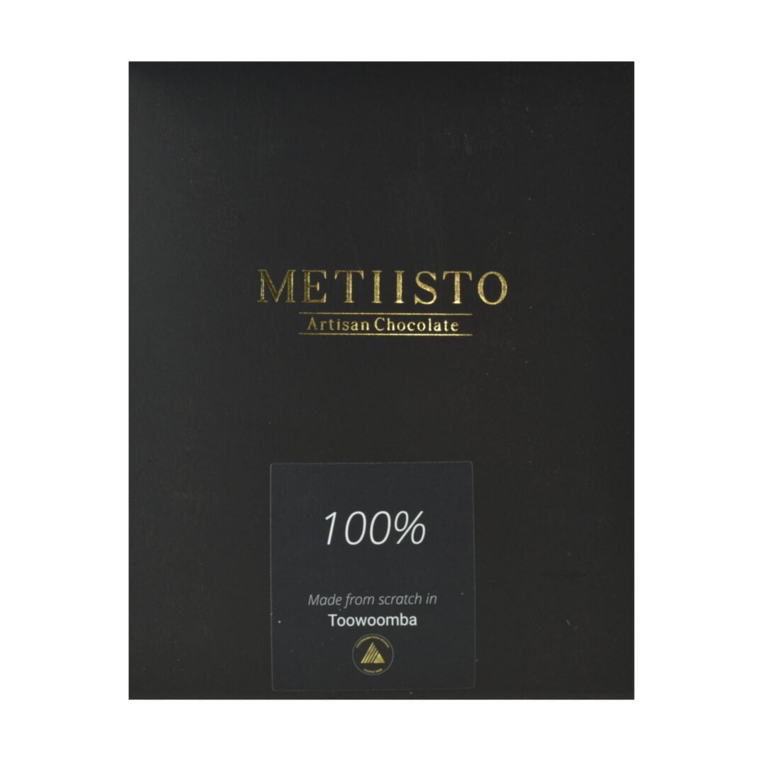 Metiisto - Solomon Islands 100%