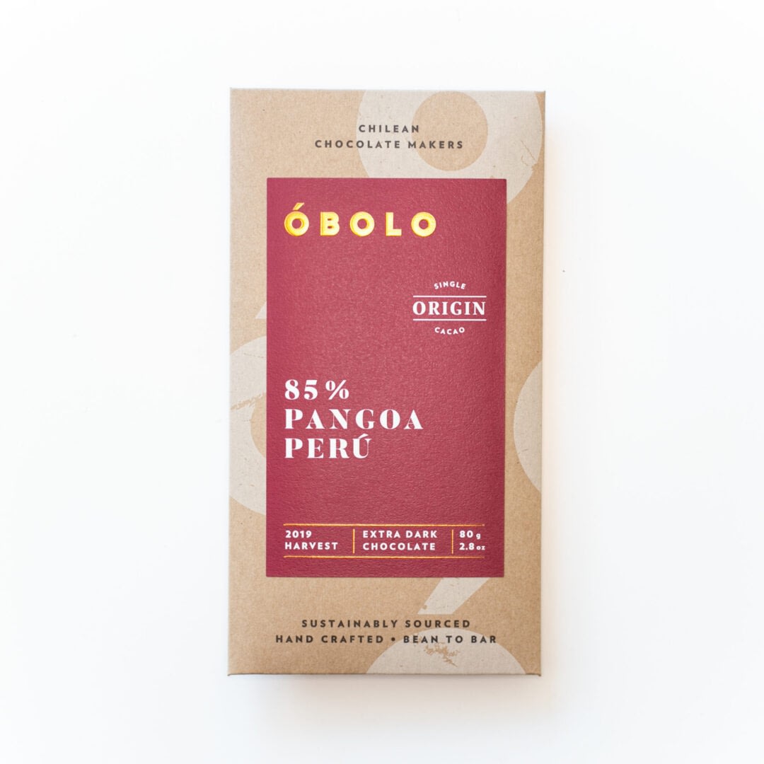 ÓBOLO - Pangoa, Peru 85%