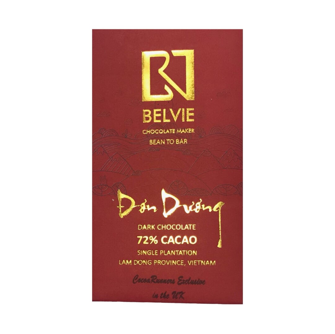 Belvie - Don Duong 72%