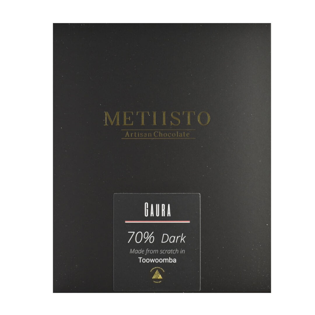 Metiisto - Gaura Estate, Indonesia 70% Dark