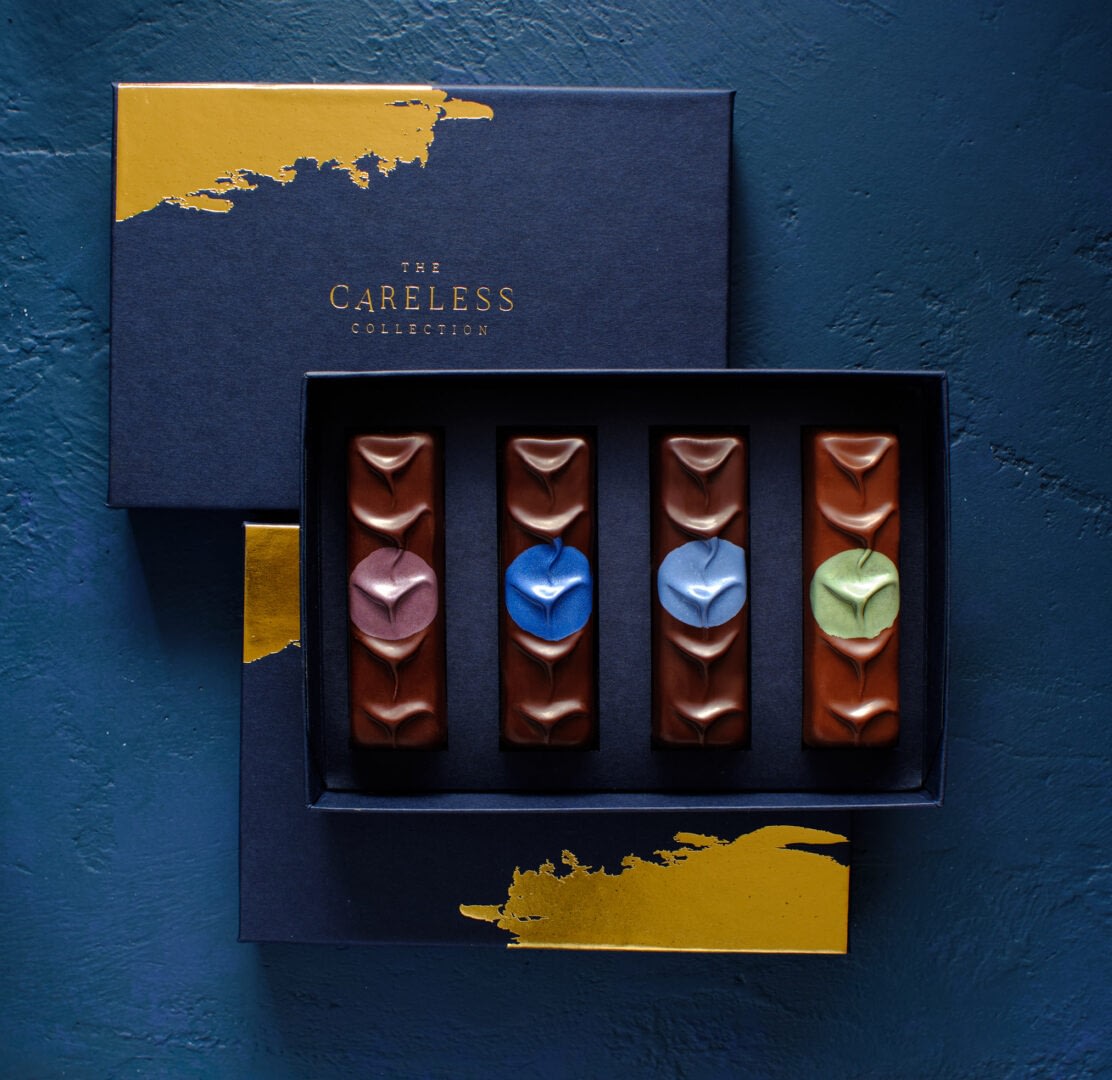 The Careless Collection: Spring 2021
