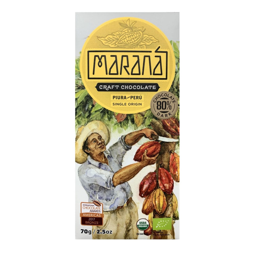 Marana - Piura, Peru 80%
