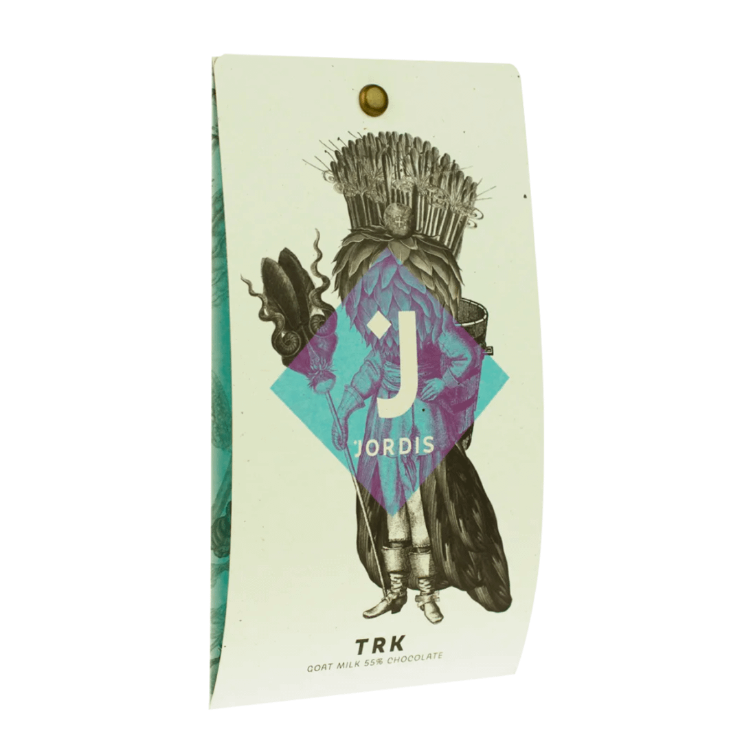 Jordi's - TRK Goat Milk 55%