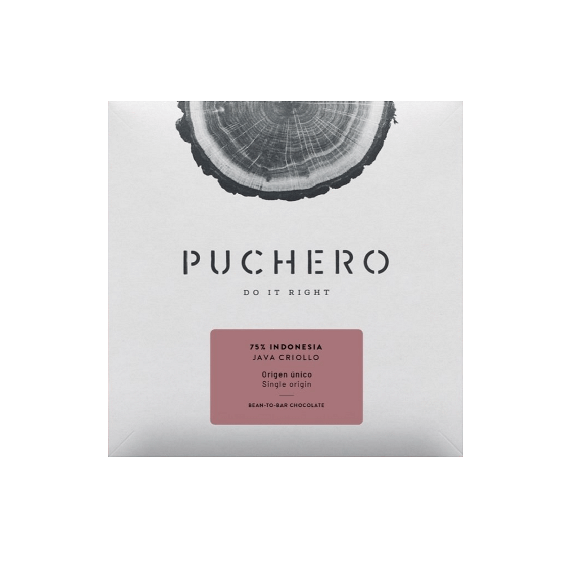 Puchero - Java, Indonesia, Dark 75%