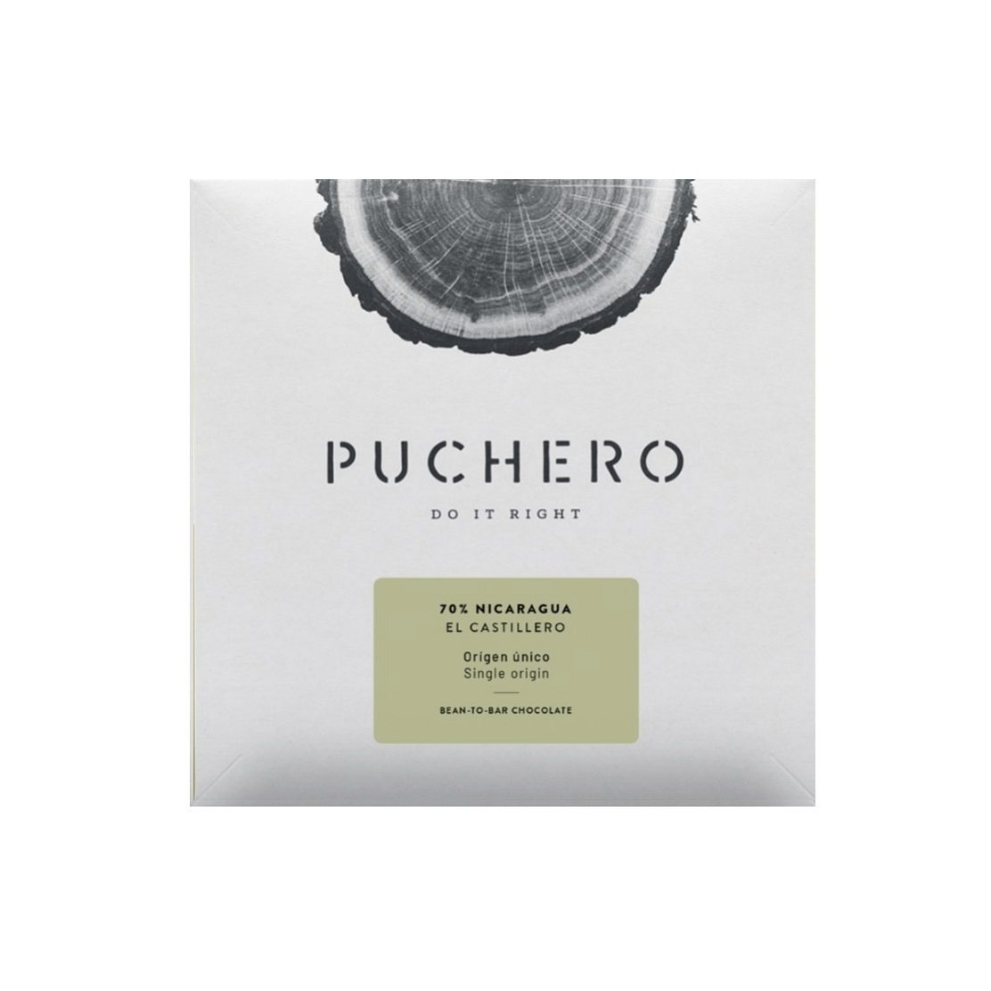 Puchero - El Castillero, Nicaragua 70%
