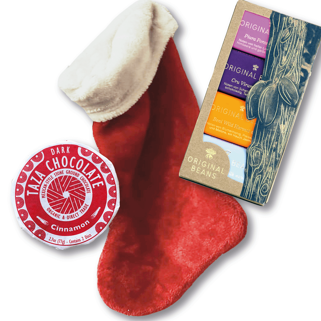 Stocking Fillers Gift Set