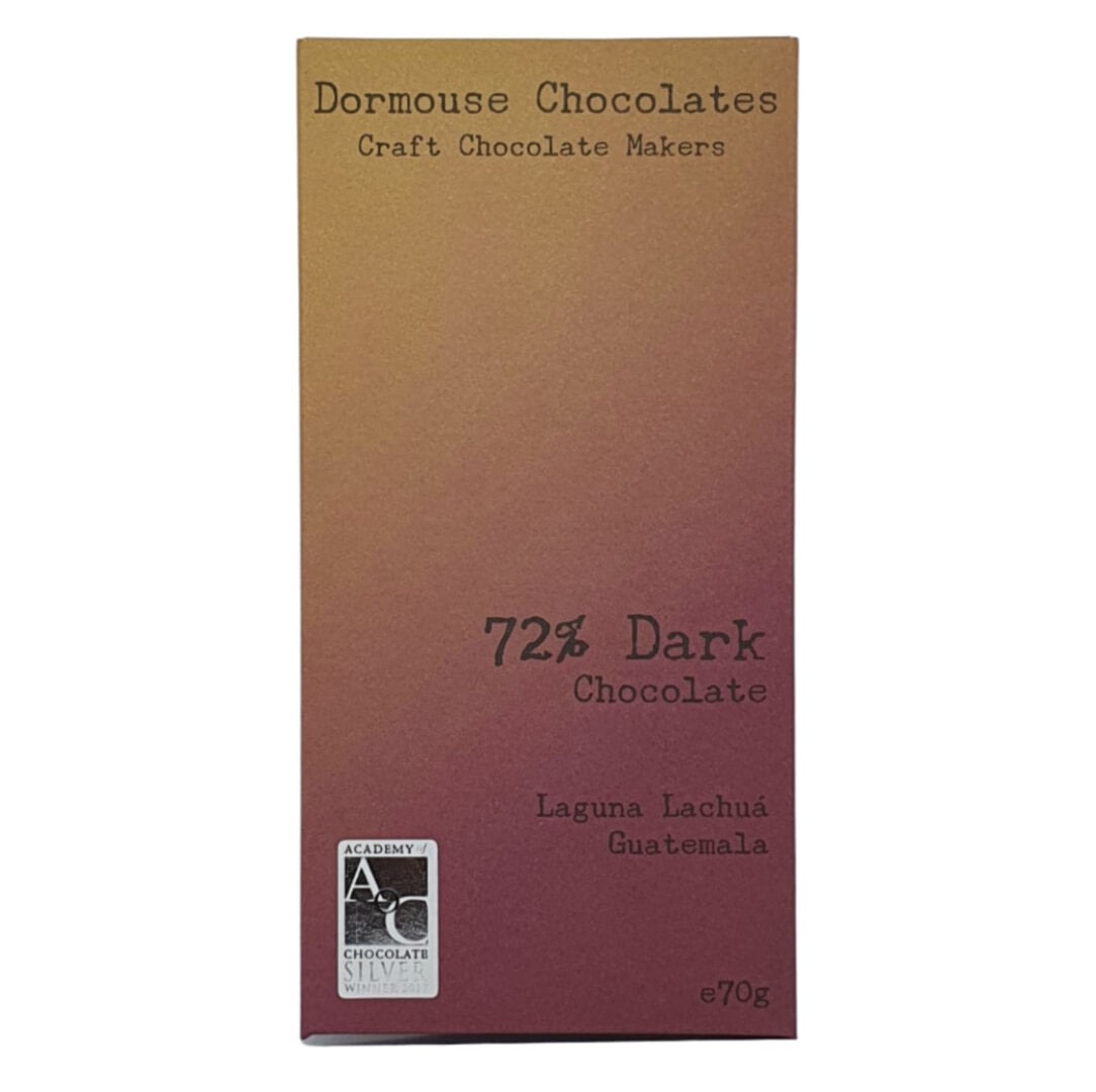 Dormouse - Guatemala Dark