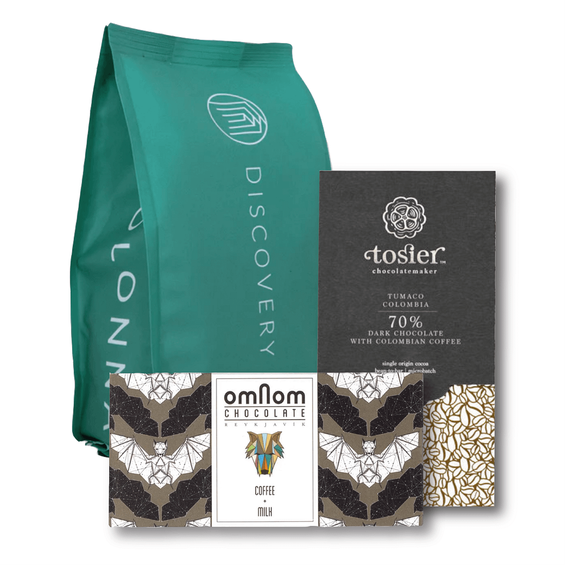 Coffee Beans Gift