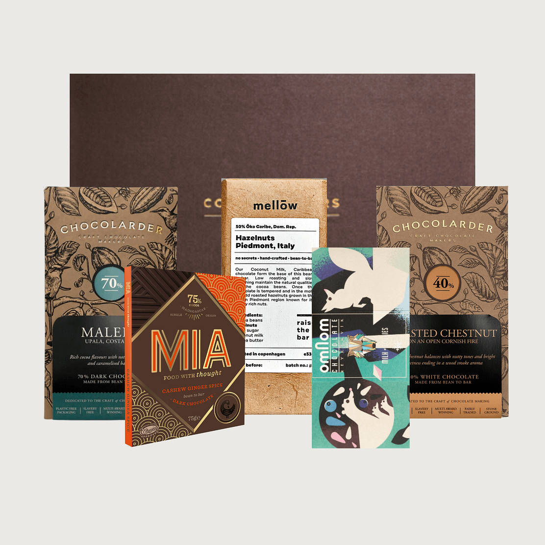 Christmas Gift Box