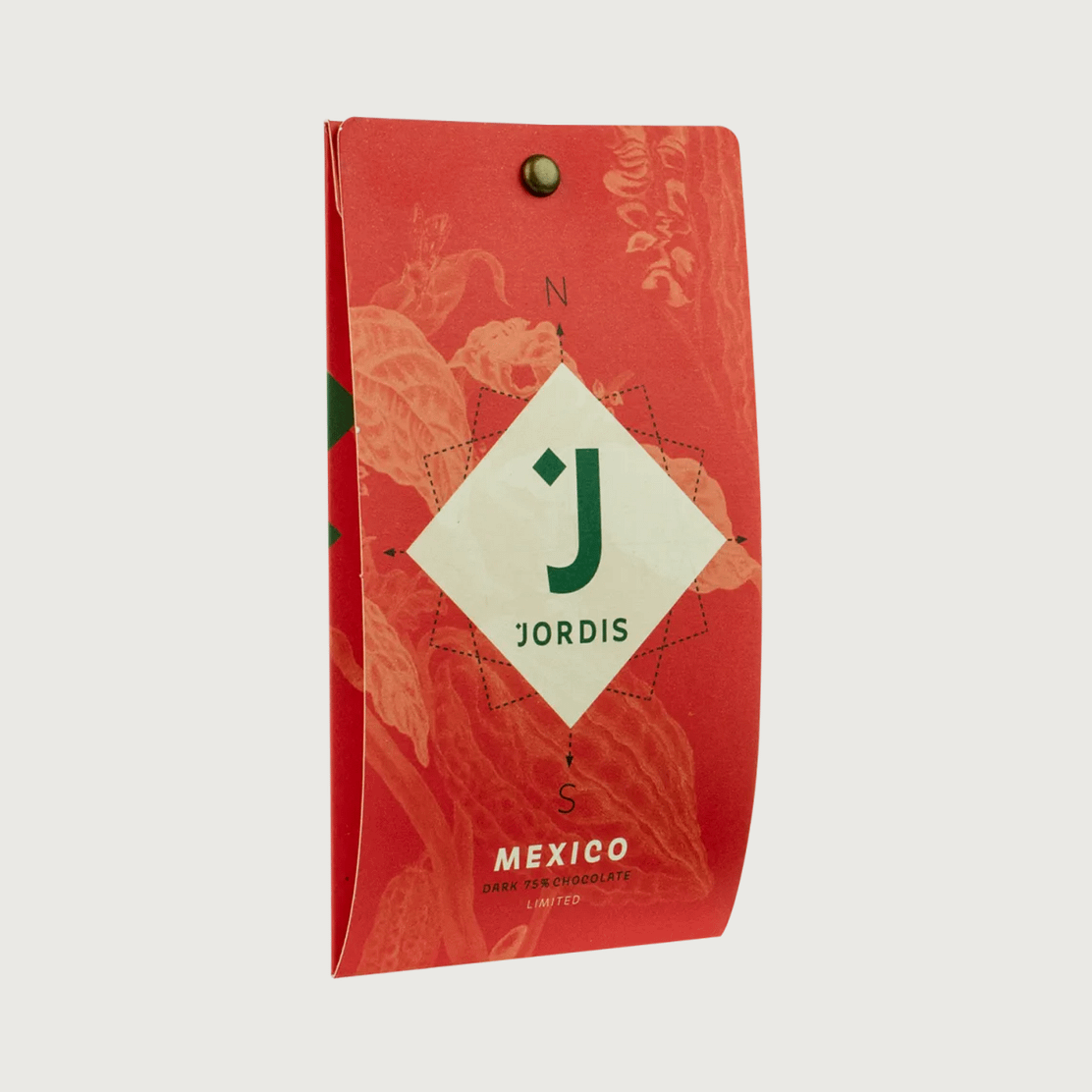 Jordi's - Cantón El Vado, Mexico, Dark 75%