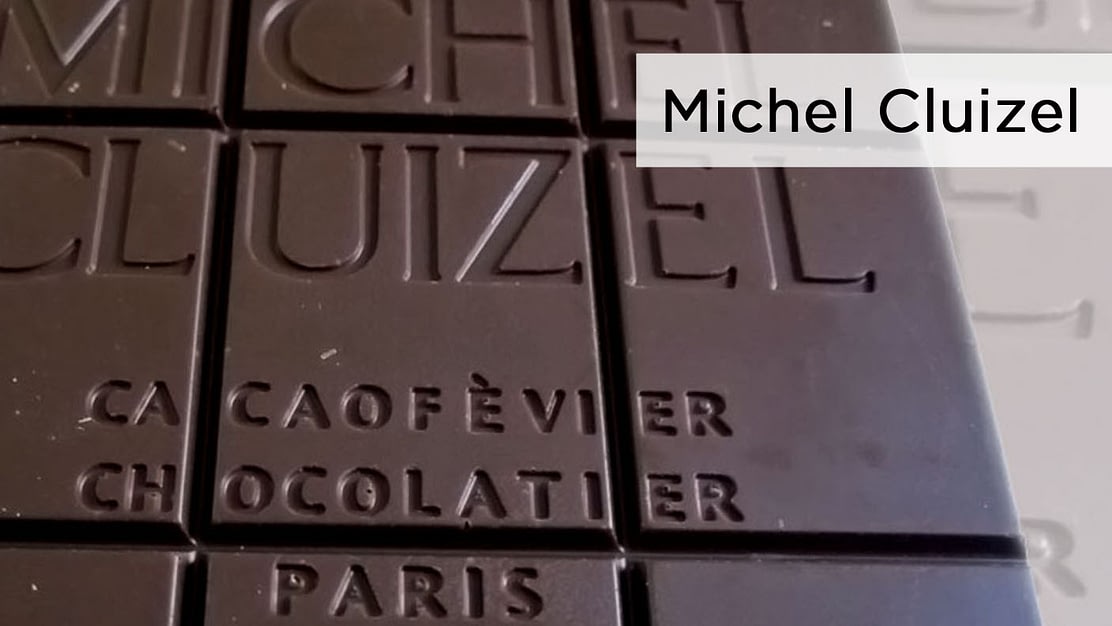 Michel Cluizel