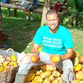 Tales from the Unexpected: Tobago Estate