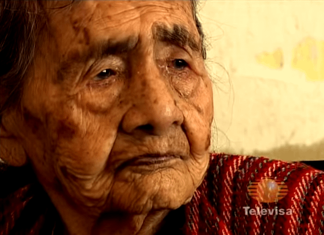 Stop the Press! ‘Chocolate is good for you’ Says 127 Year Old Woman