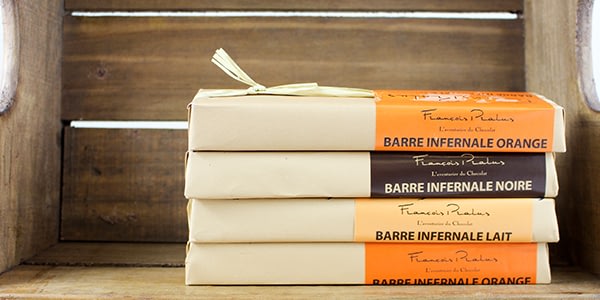 Ces barres, ils sont infernales…