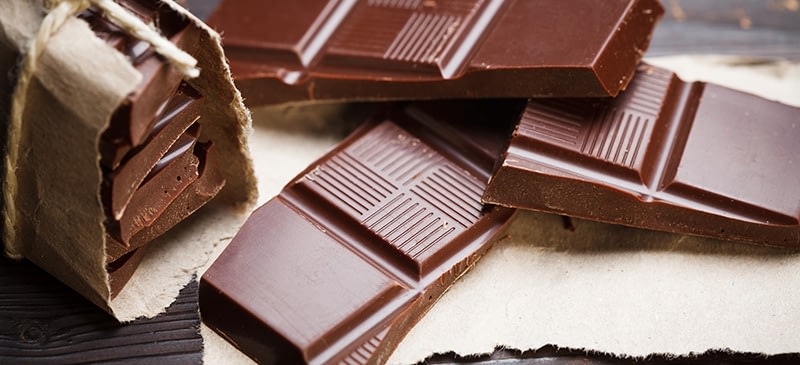 The New Kid on the Block: Vegan Milk Chocolate