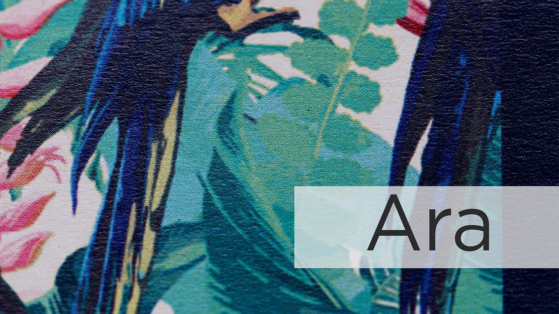 Ara