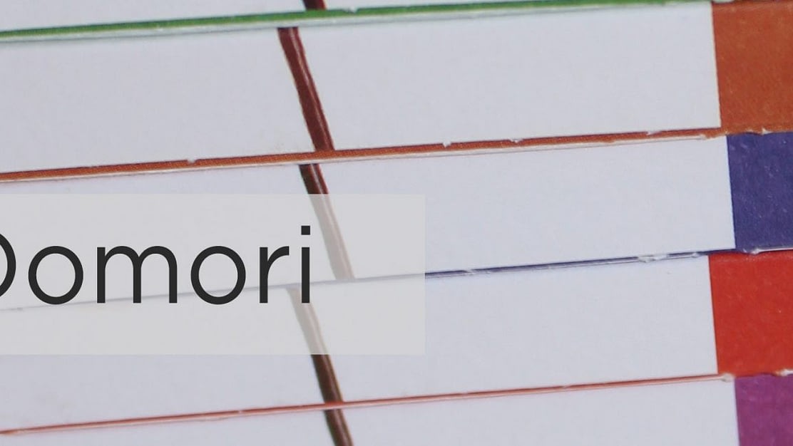 Domori