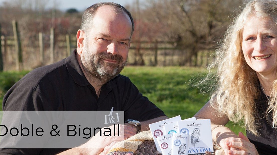 Doble & Bignall